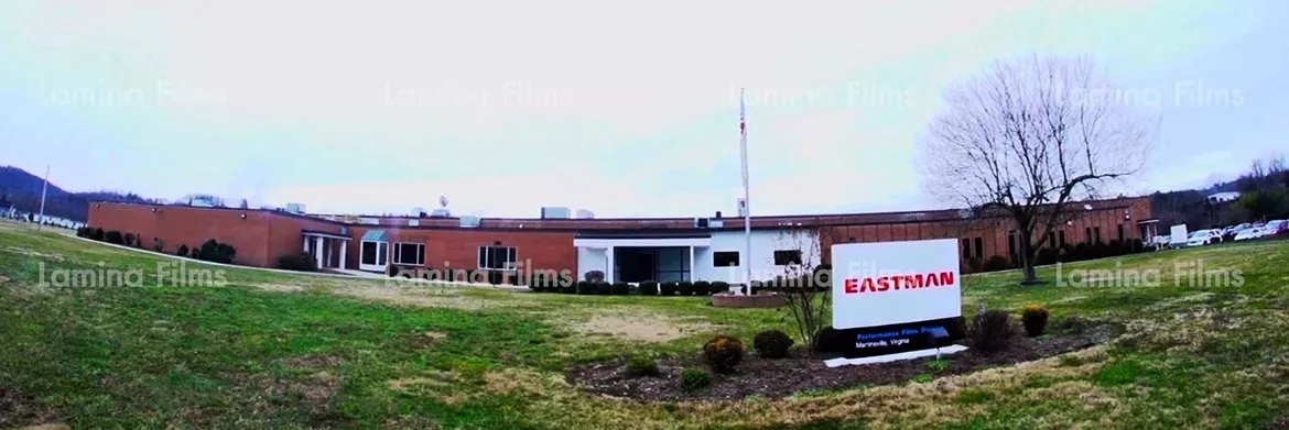 โรงงาน Eastman Performance Films, LLC | USA 