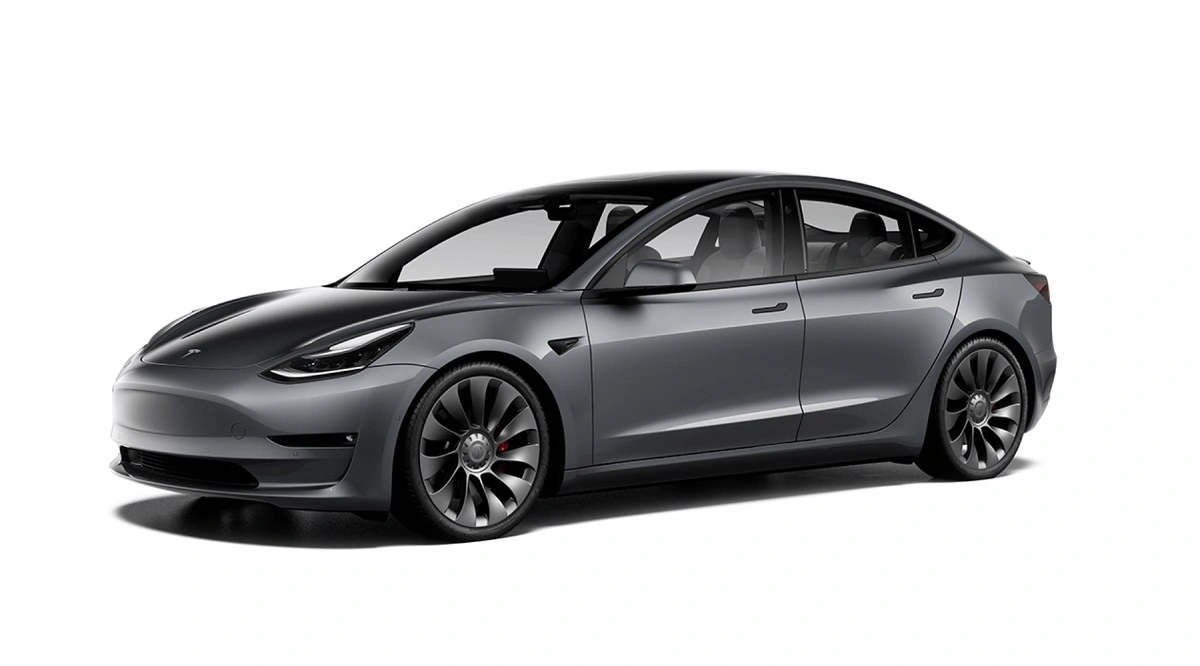 Tesla-Model-3-Use-Lead-Acid-Battery