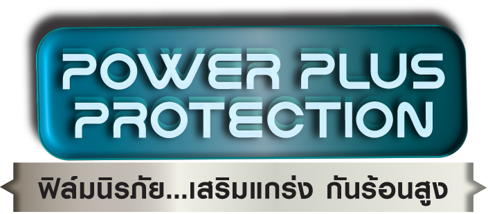 Power Plus Protection