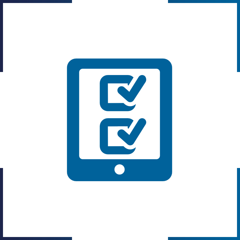 Warranty online